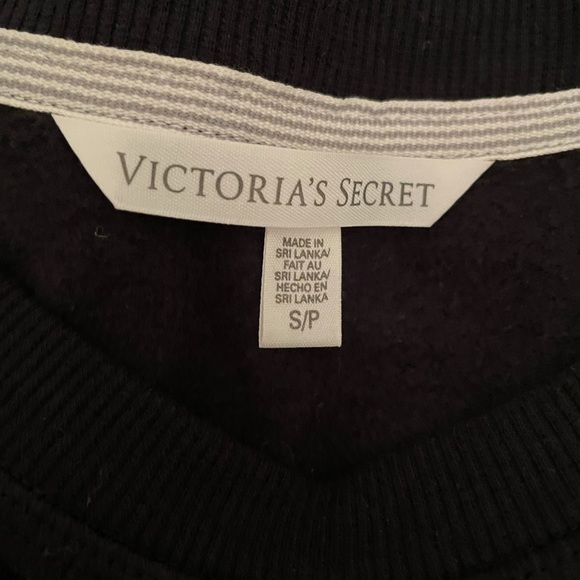 VS sweatshirt - Picture 2 of 2